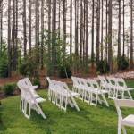 Wedding and Event Rentals Company in North Carolina