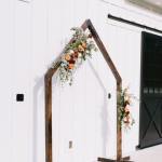 Wedding Arches for Rent in North Carolina