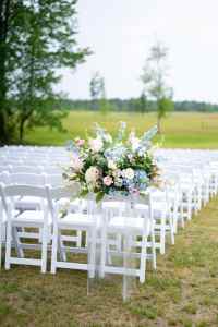 Perfect for weddings